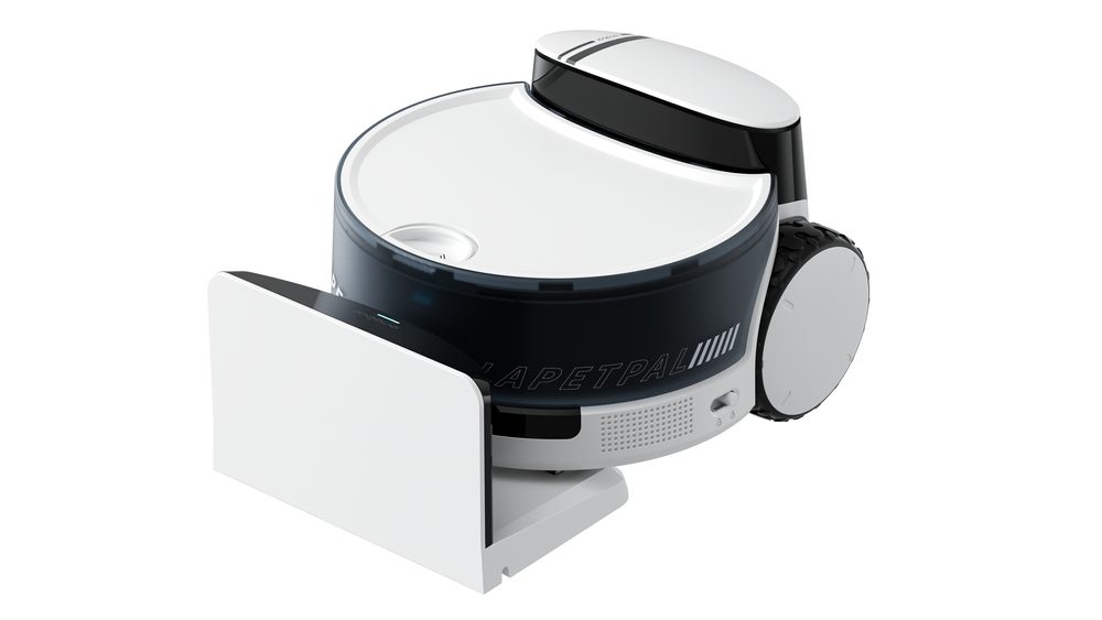 Enabot ROLA PetPal AI smart robot (obrázek 4)