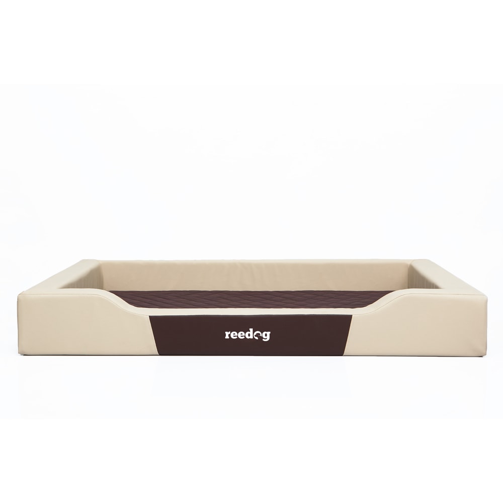 Reedog Pelíšek Fancy Beige - XL
