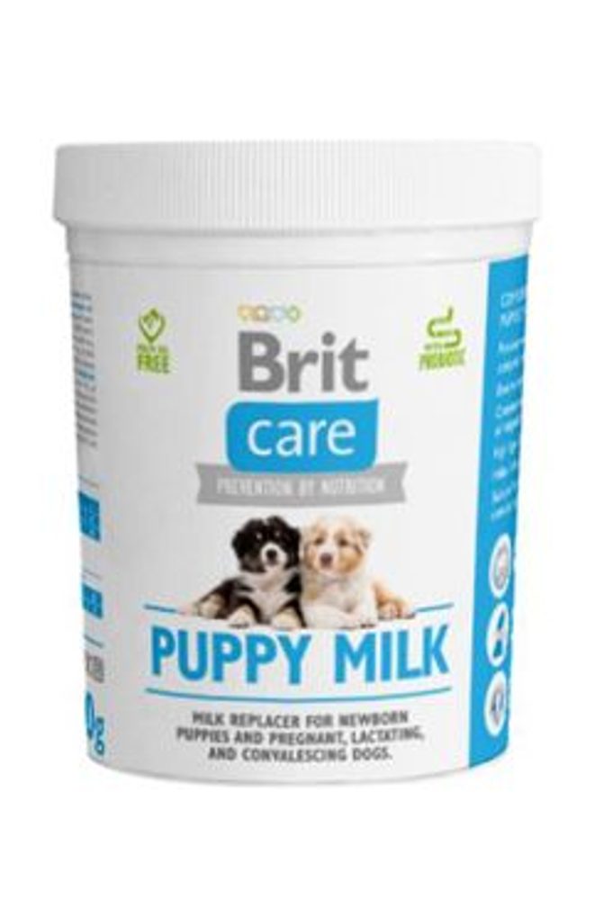 Brit Care Puppy Milk 500g