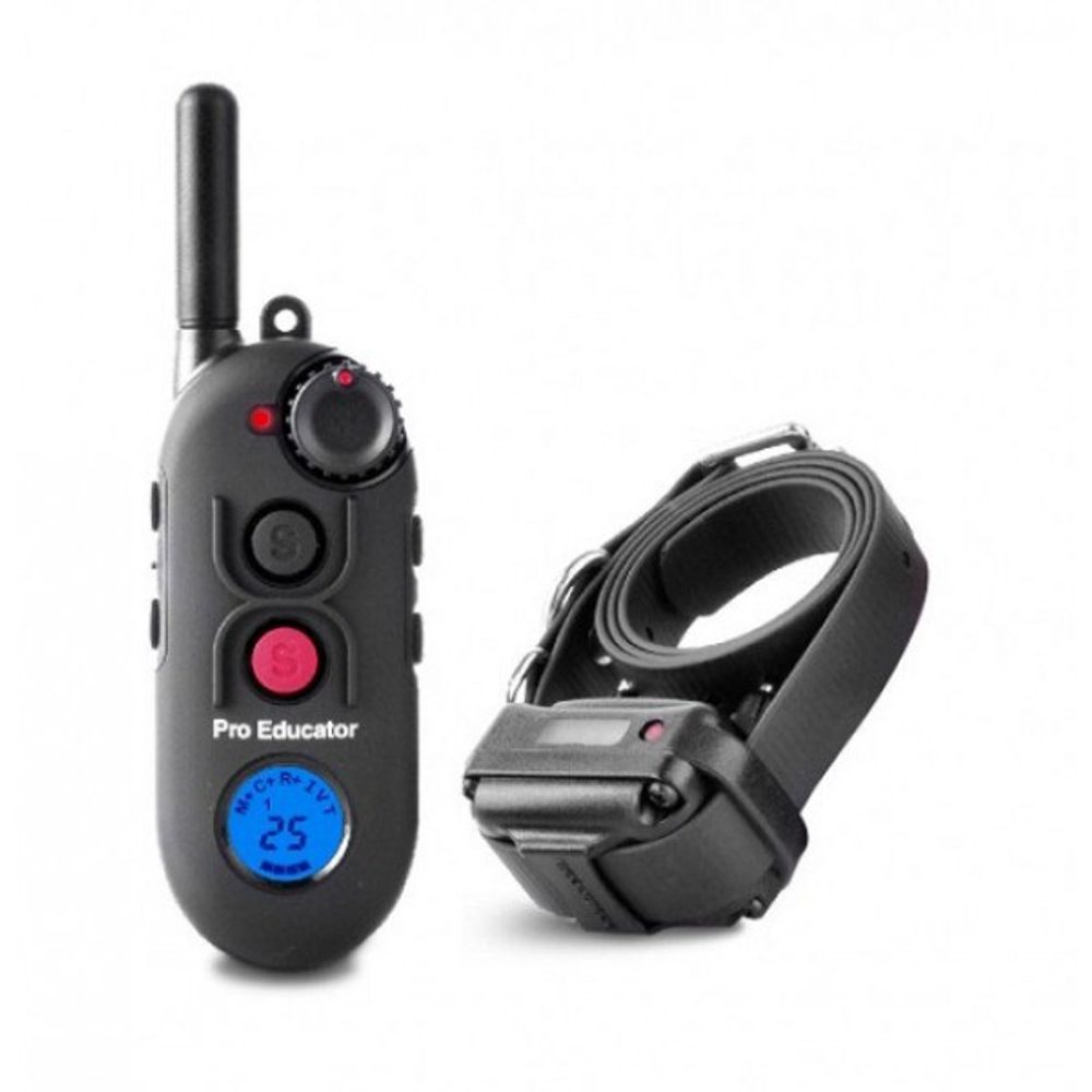E-Collar Pro Educator PE-900 (obrázek 6)