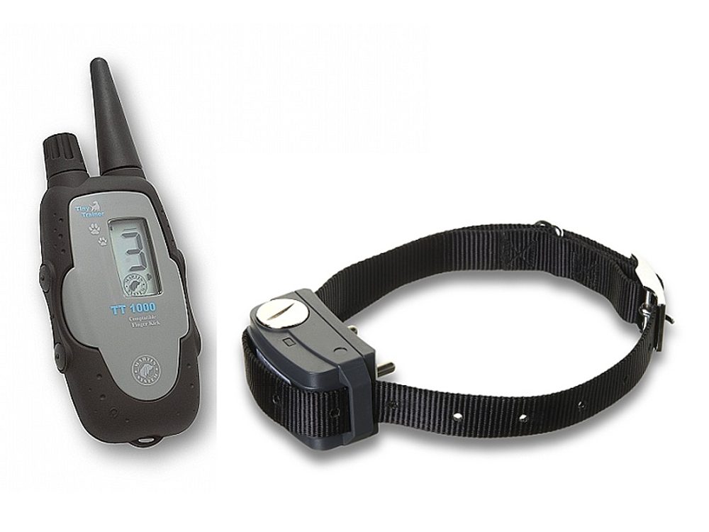 Martin System Tiny Trainer TT 1000 SSC + Finger Kick - pro 1 psa