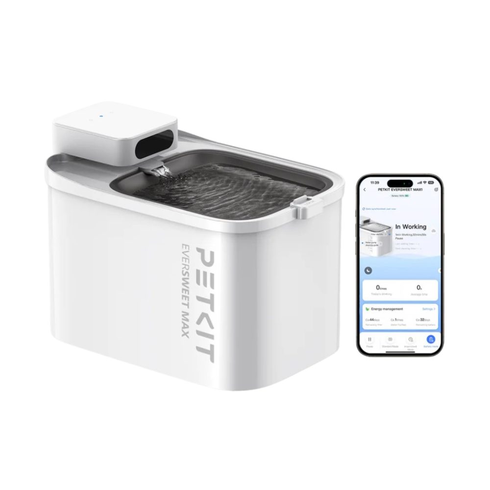 Petkit EverSweet Max UVC