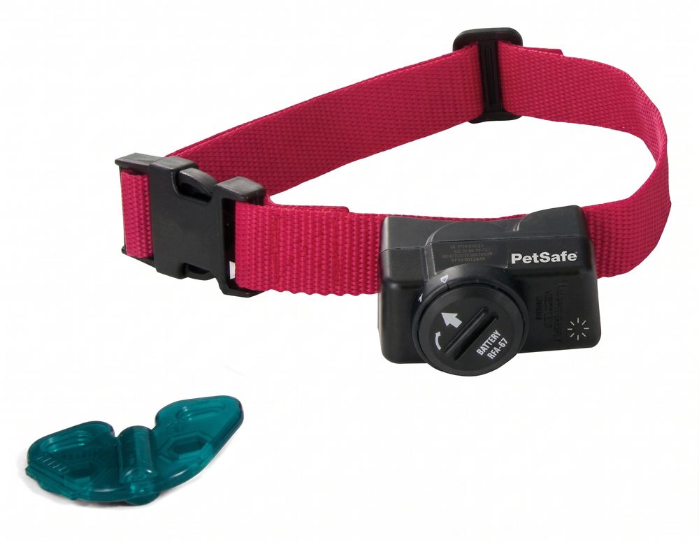 PetSafe® Wireless - pro 1 psa (obrázek 7)