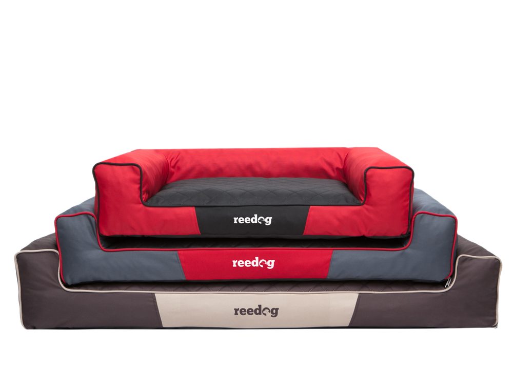 Reedog Pelíšek Red Plain (obrázek 5)