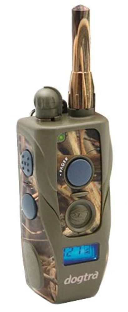 Vysílačka Dogtra ARC 800 Camo