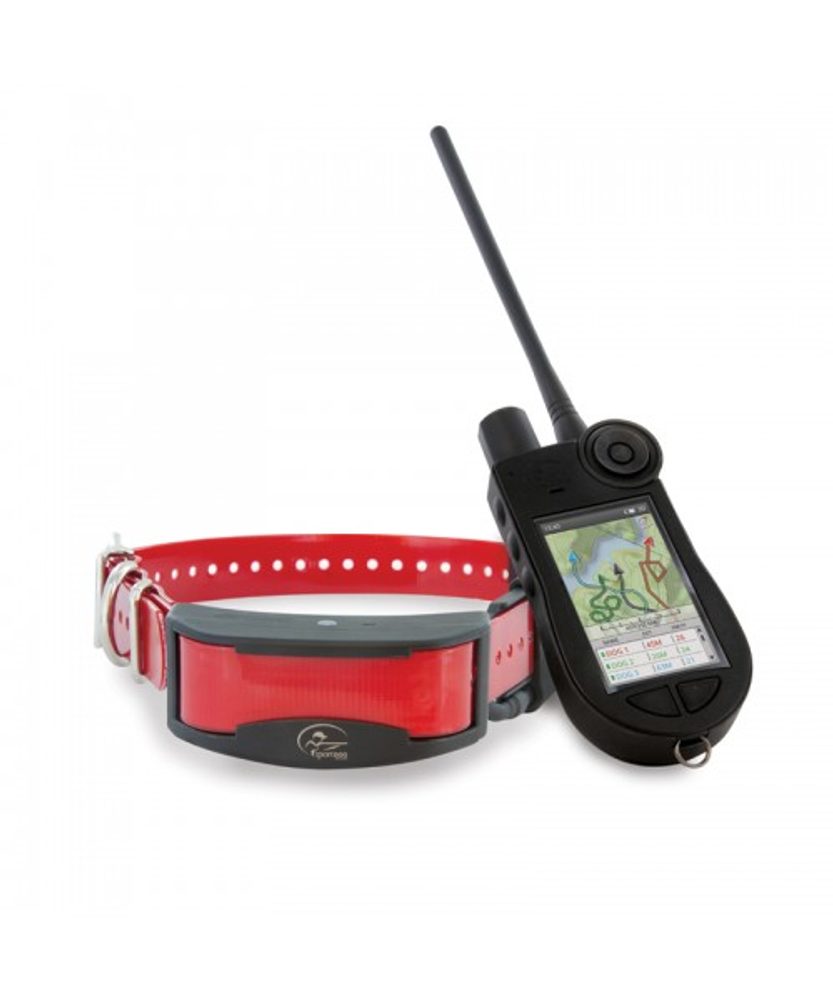 SportDog TEK 2.0 Tracking & Training - pro 1 psa