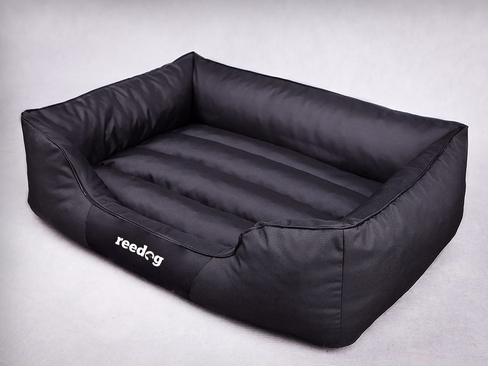 Pelech pre psa Reedog Comfy Black.


Veľkosť môžete vyberať pomocou následujúcej tabuľky. Pelech pre psov Reedog je aj pre tie najvačšie plemená.




 