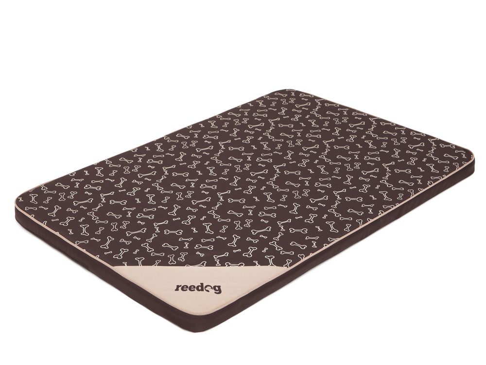 Reedog Podložka Thin Brown Bones - M (obrázek 4)