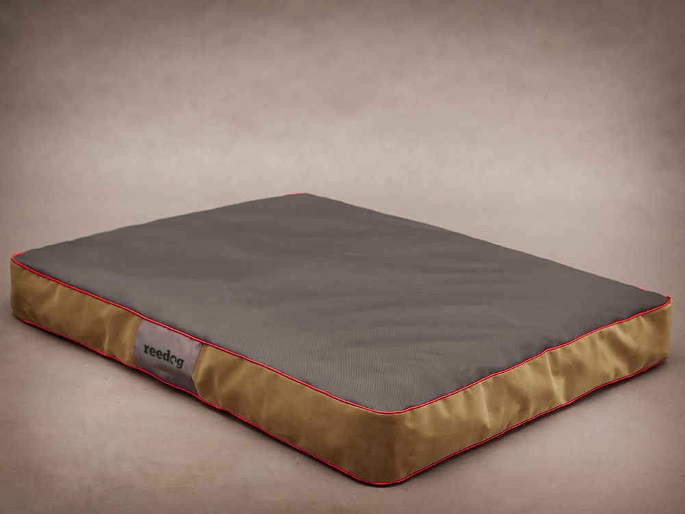 Reedog Matrace Standard Grey - XL (obrázek 4)