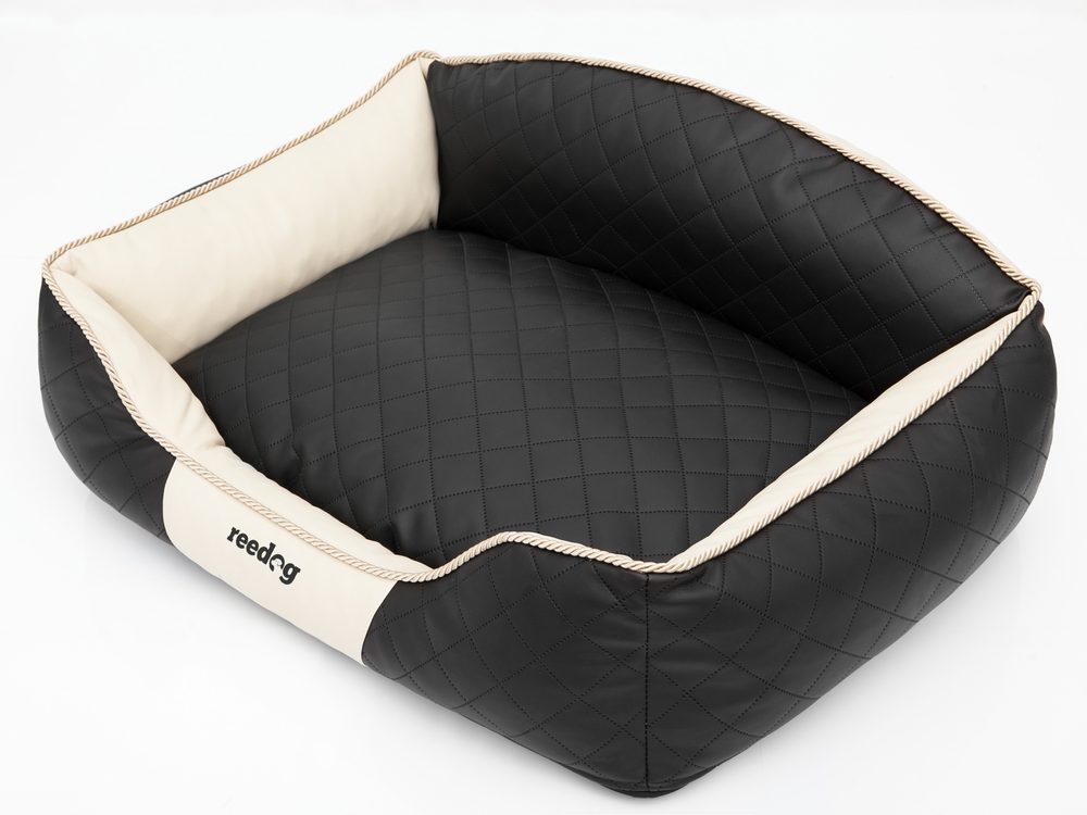 Reedog Pelíšek Black Sofa - L (obrázek 4)