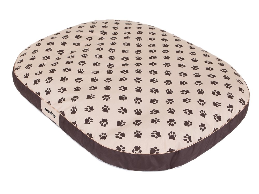 Reedog Matrace Round Light Paw - M (obrázek 4)