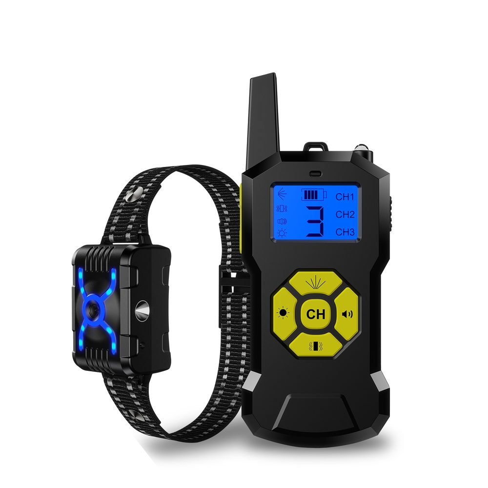 Patpet T500 (obrázek 6)