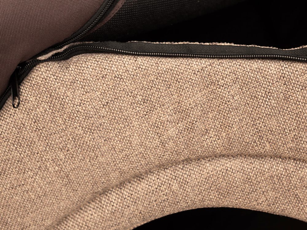 Reedog Domeček Inari Brown-beige - S (obrázek 3)