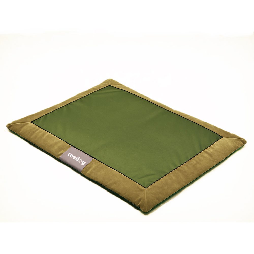 Podložka pro psa Reedog Mat Green - L