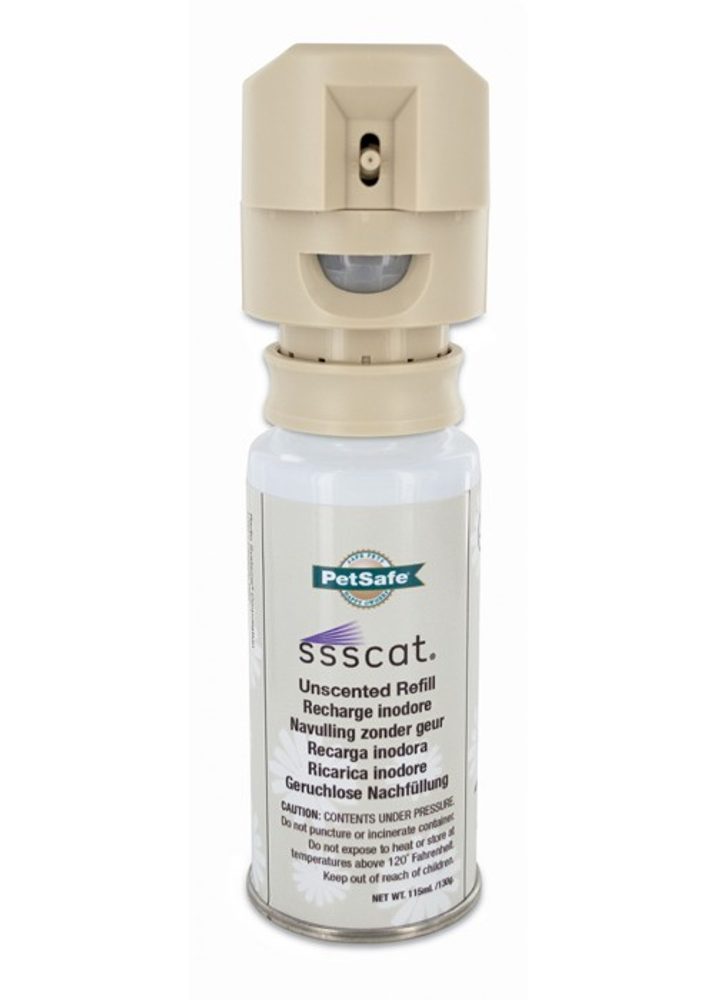 Sprejový odpuzovač PetSafe® sssCat
