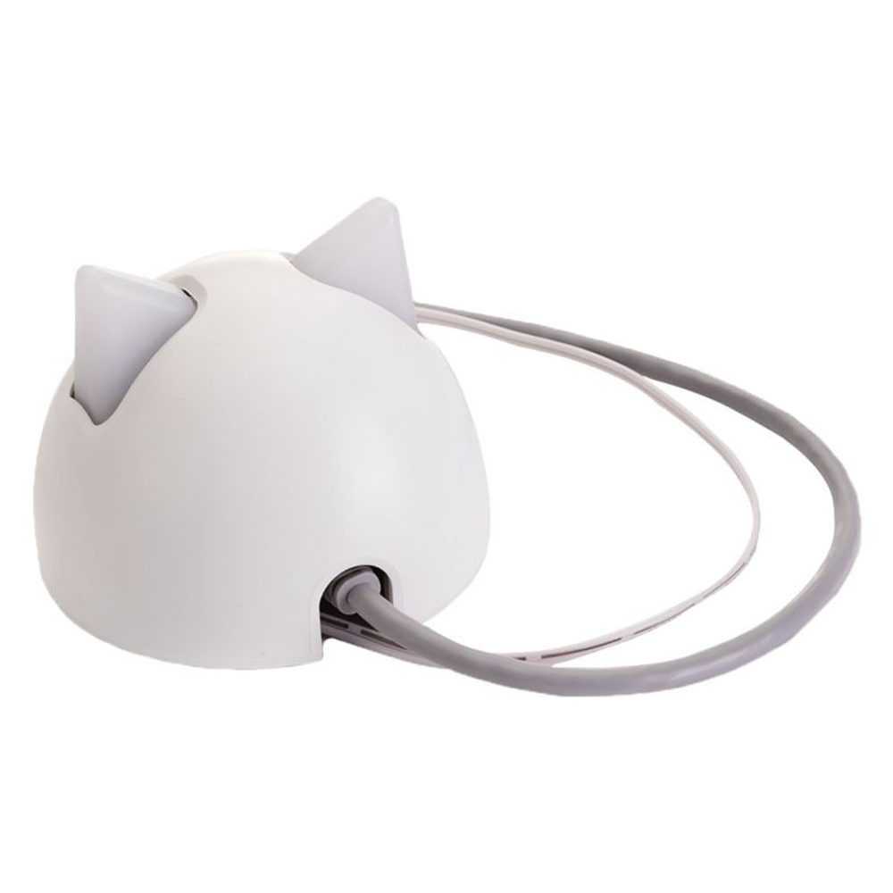 Dvířka pro kočky Sureflap Microchip Cat Door Connect (obrázek 8)