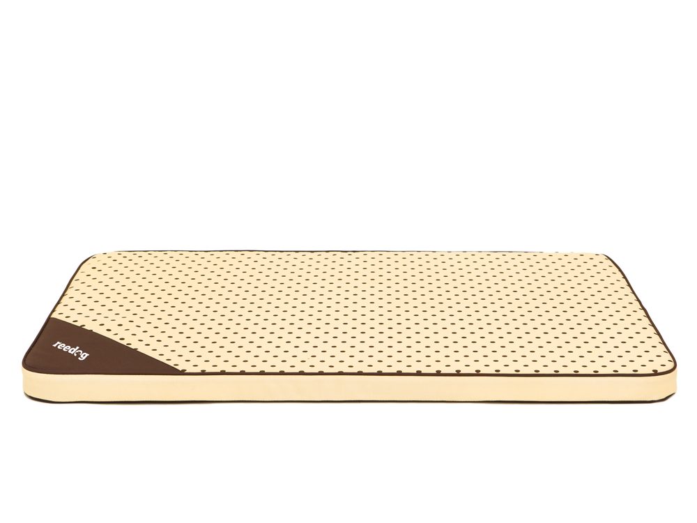 Reedog Podložka Thin Beige Point - M (obrázek 3)