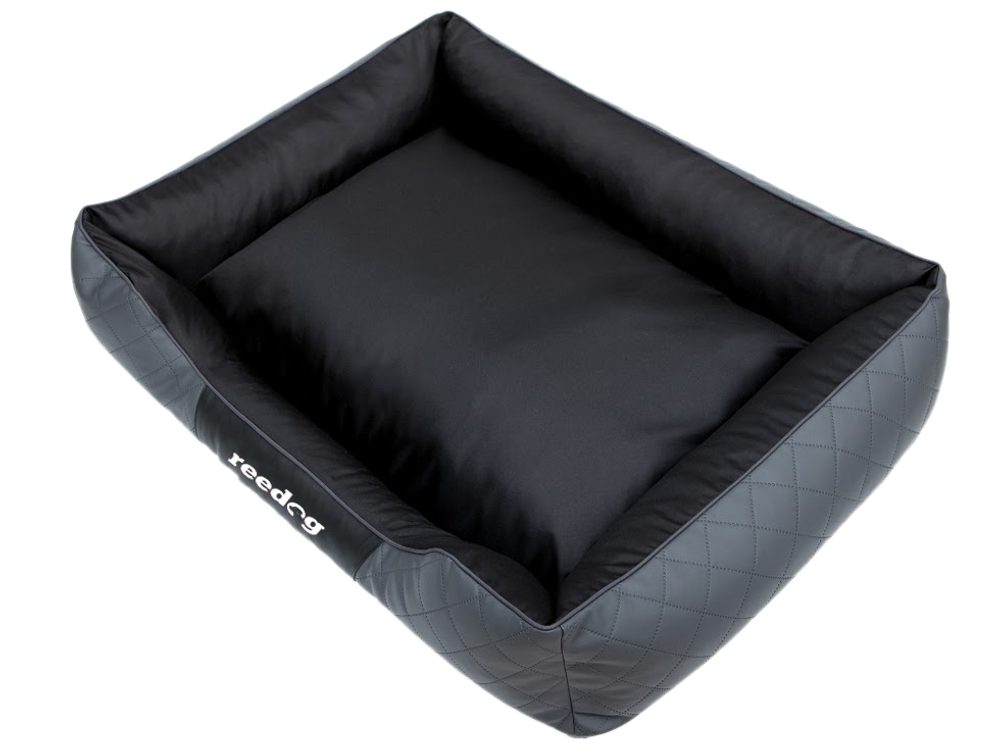 Reedog Pelíšek Grey Perfection - 4XL (obrázek 5)