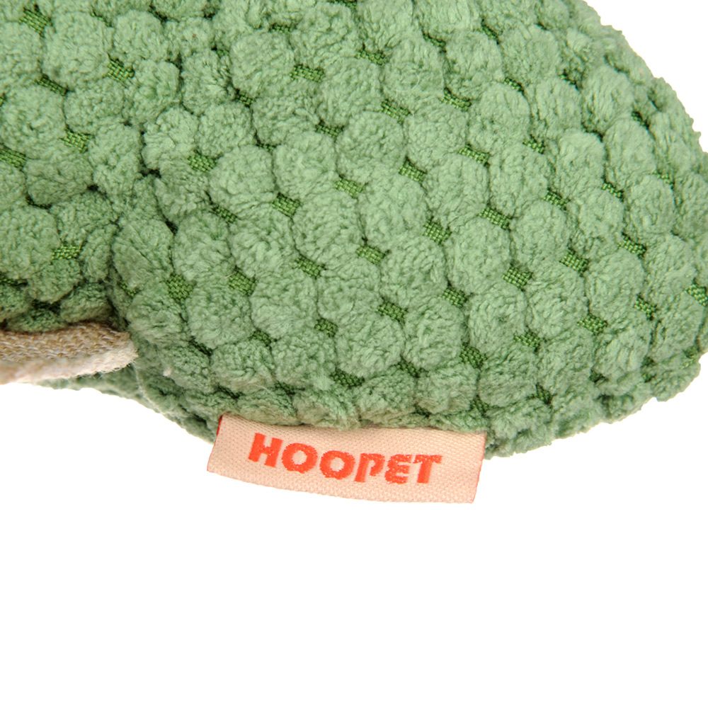 Reedog housenka, plyšová pískací hračka, 30 cm (obrázek 4)
