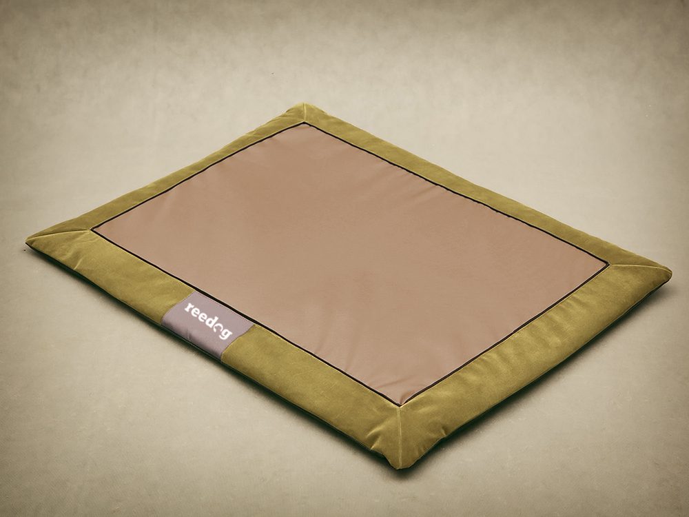 Reedog Podložka Mat Light Brown - L (obrázek 3)