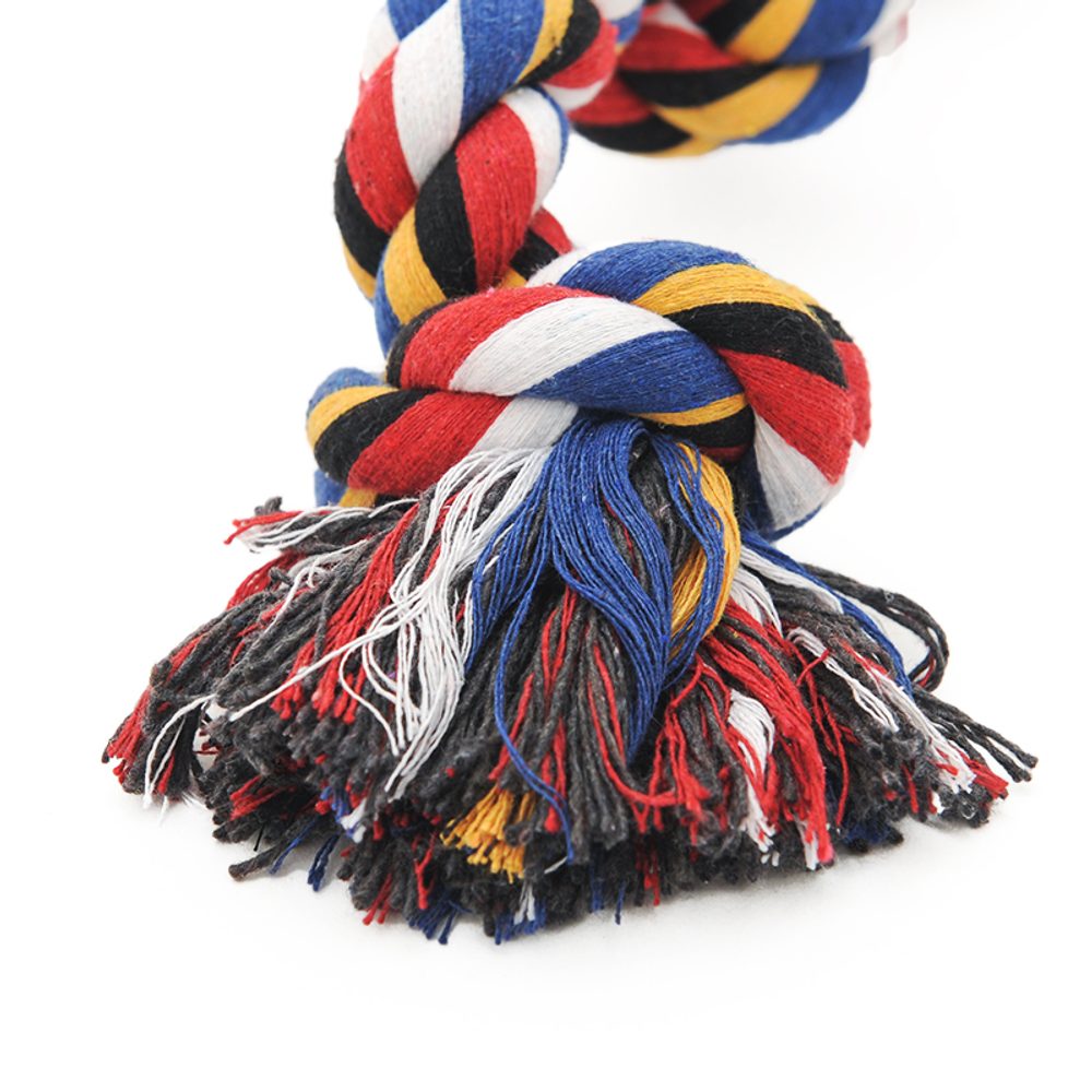 Reedog bavlněný uzel, 60 cm (obrázek 3)