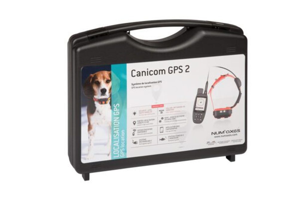 Canicom GPS2 (obrázek 6)