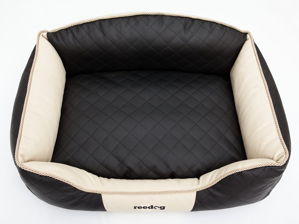 Reedog Pelíšek Black Sofa - L (obrázek 3)