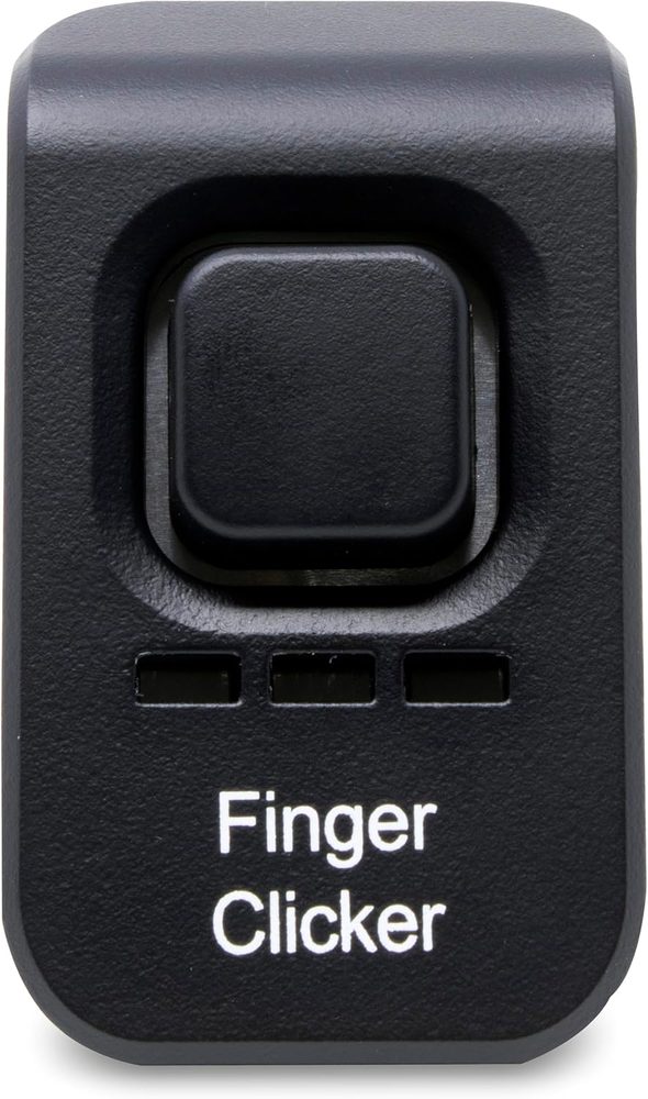 E-collar clicker FC-100 (obrázek 5)