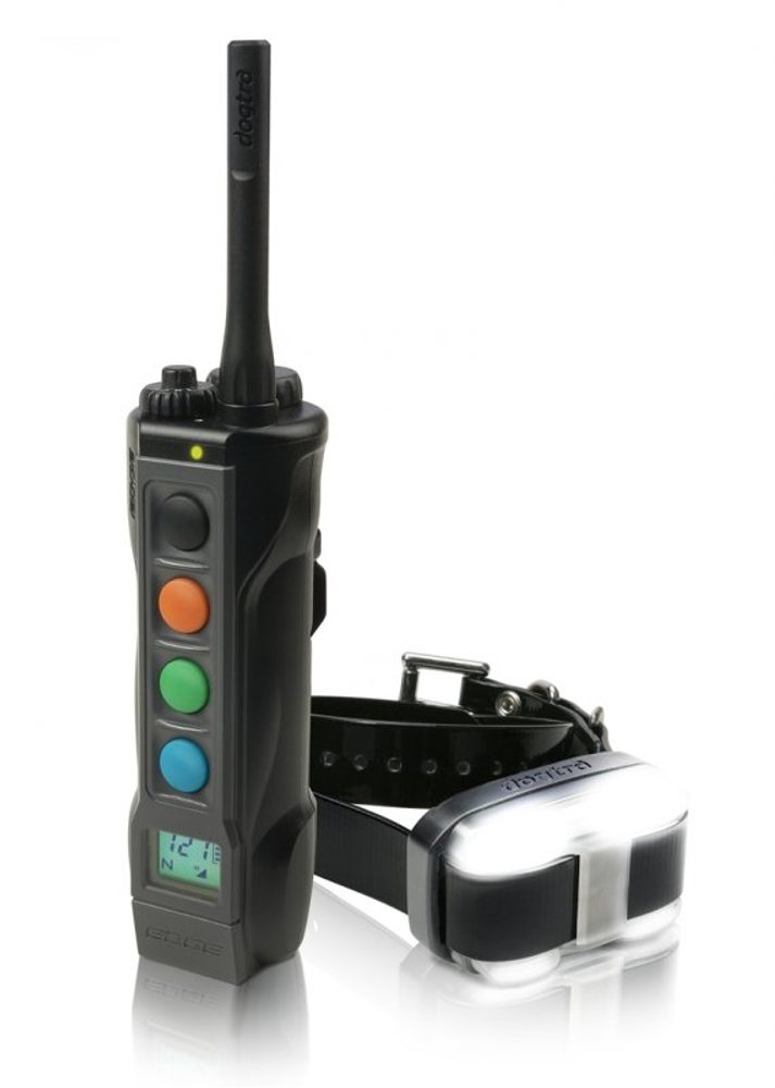 Dogtra 4502 Edge (obrázek 4)