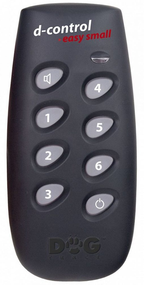 Dogtrace d-control easy small (obrázek 3)