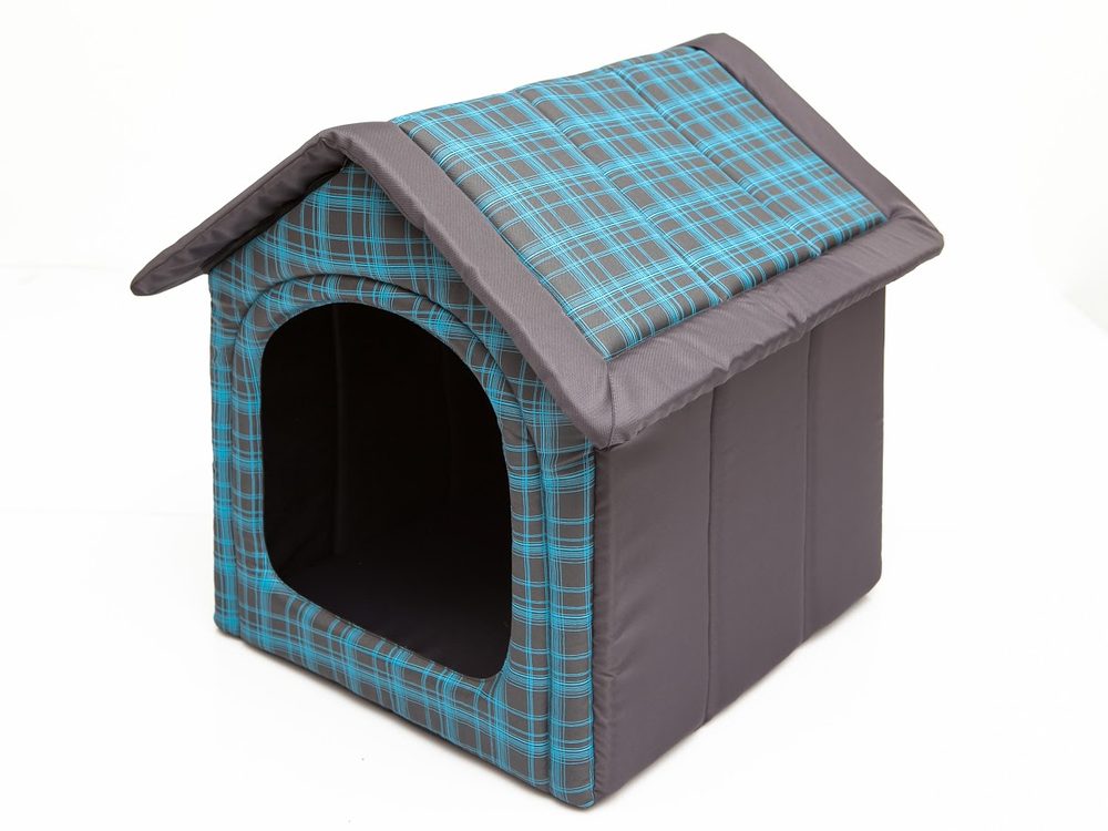 Reedog Domeček Grey Strips (obrázek 4)