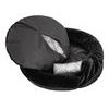 Dog bed Reedog Rabbit Black