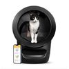 Litter-Robot 4 Automatic Cat Litter Box - Whisker
