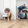 PetSafe® ScoopFree SmartSpin™
