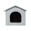 Hundehaus Reedog Standard Inari Gray
