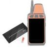 Cristal templado protector para receptor - dispositivo de mano DOG GPS X40