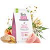Brit Care Dog Sustainable Adult Small Breed Chicken & Insect 7 kg