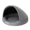 Reedog Ramzes Grafit Schlafhöhle für Hunde