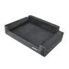 Reedog Pelíšek Glamour Fancy Black