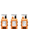 Transmisor Dogtra PATHFINDER2 Compass GPS