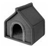 House for the dog Reedog Diamond graphite