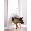 Pet door Staywell 660 aluminum