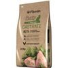 Termin ważności 9.6. 2026: Fitmin Cat Purity Castrate 10 kg