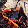 GPS obojek pro psa s výcvikovým modulem DOG GPS X40T