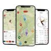 Dogtrace DOG GPS X30 Short