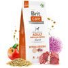 Brit Care Dog Hypoallergenic Adult Medium Breed Lamb 3 kg
