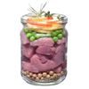 Brit Fresh Dog Dose Turkey with Peas 400 g