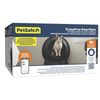PetSafe® ScoopFree SmartSpin™ - negro