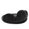 Cama para perro Reedog Exclusive Paw Black