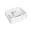 Petwant PW-108 fountain for dogs and cats